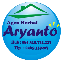 agen-herbal-aryanto